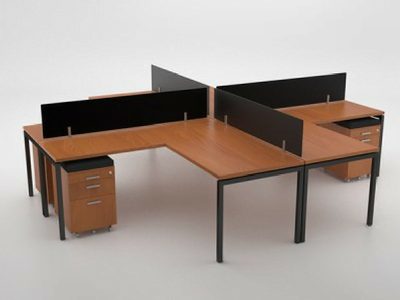 Ascsella cluster Desk