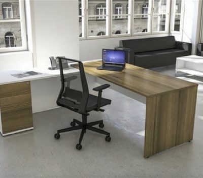 Infl3 Desk