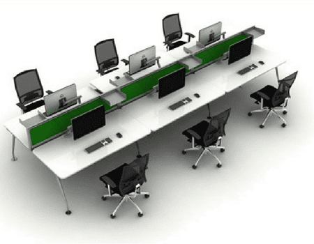 ZBL10 Desk