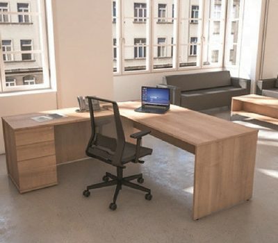 Infl1 Desk