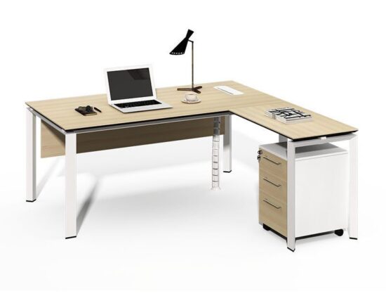 Computer Desk Wooden Table ST 002