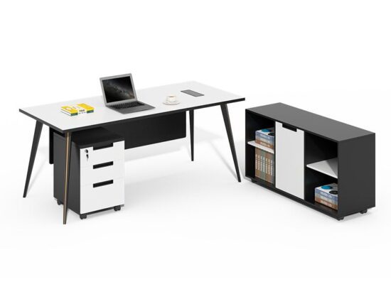 Office desk top set ST009