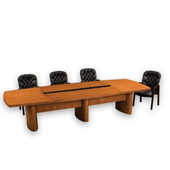 Ohio Boardroom Table