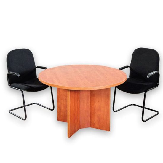 Data Track Conference Table