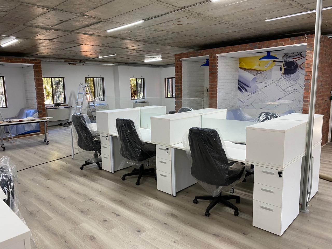 Office Furniture Boland Park
