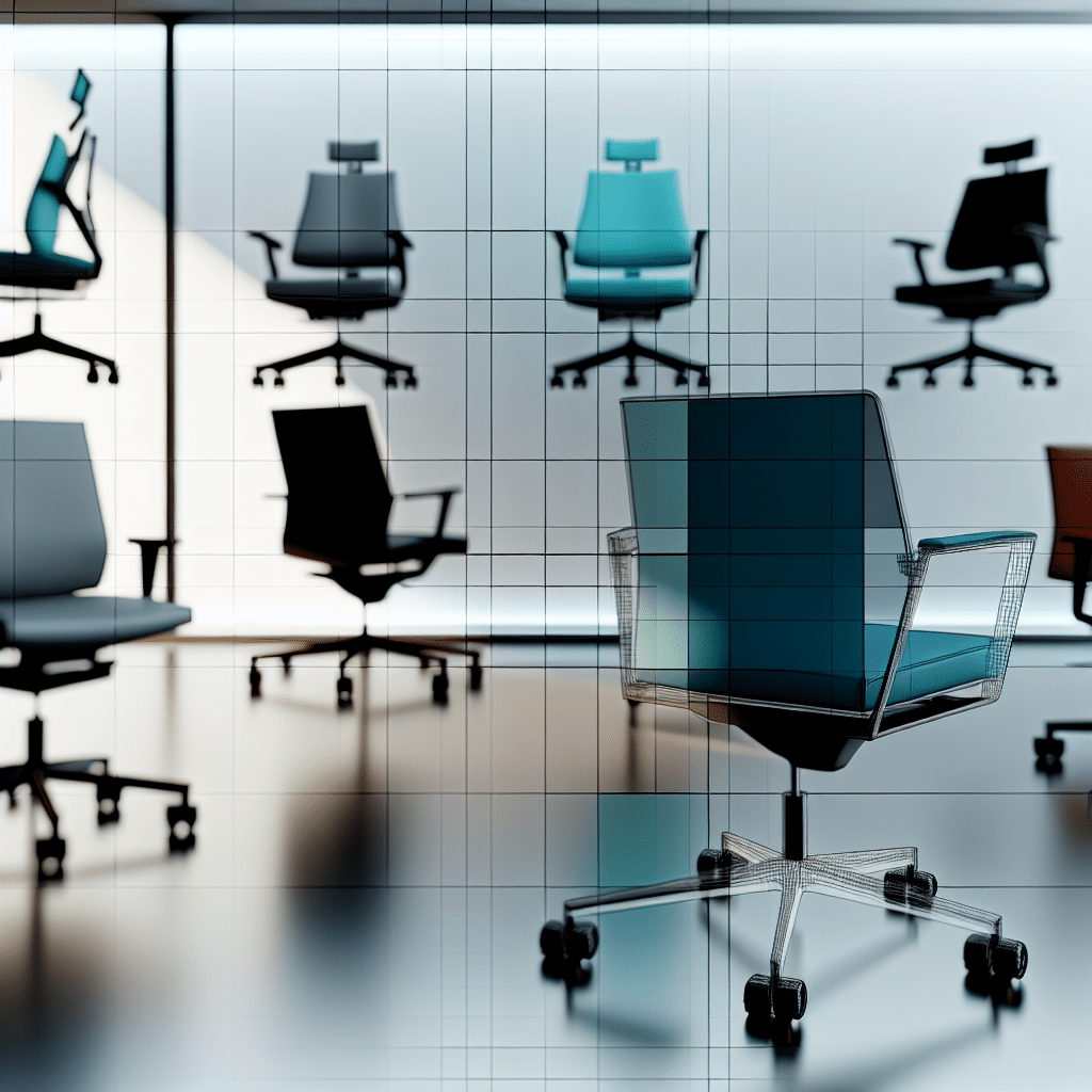 Office Chairs Near Me