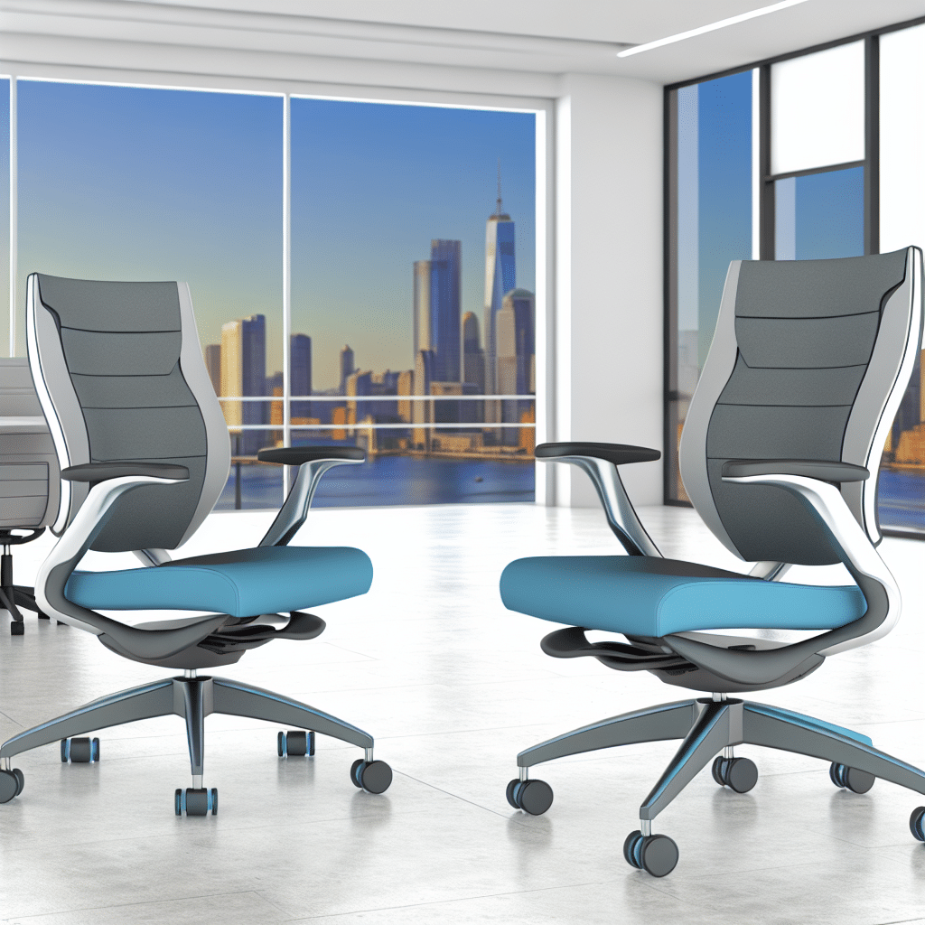 Desk Chair Near Me