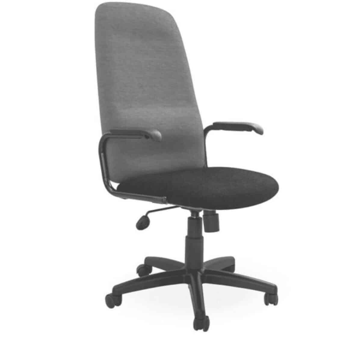 Nova High Back Chair