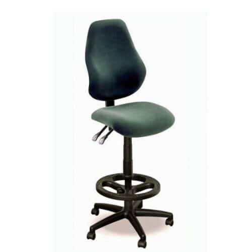 0011 Lucea Draughtsman – Nylon Footring for drafting stations