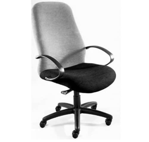 0014 4×4 High Back Chair
