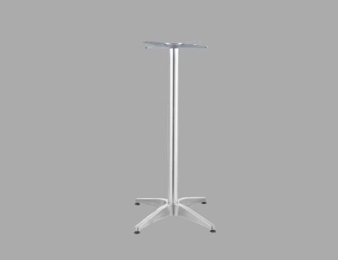 ATB Aluminium Bar Base for staff canteens