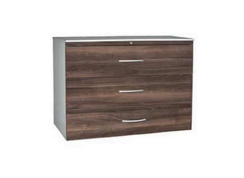 Heather for office document storage
