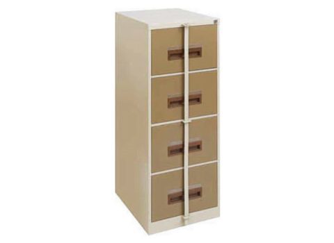 Fizzo for document and equipment storage