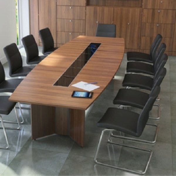 Kandal for boardroom meetings