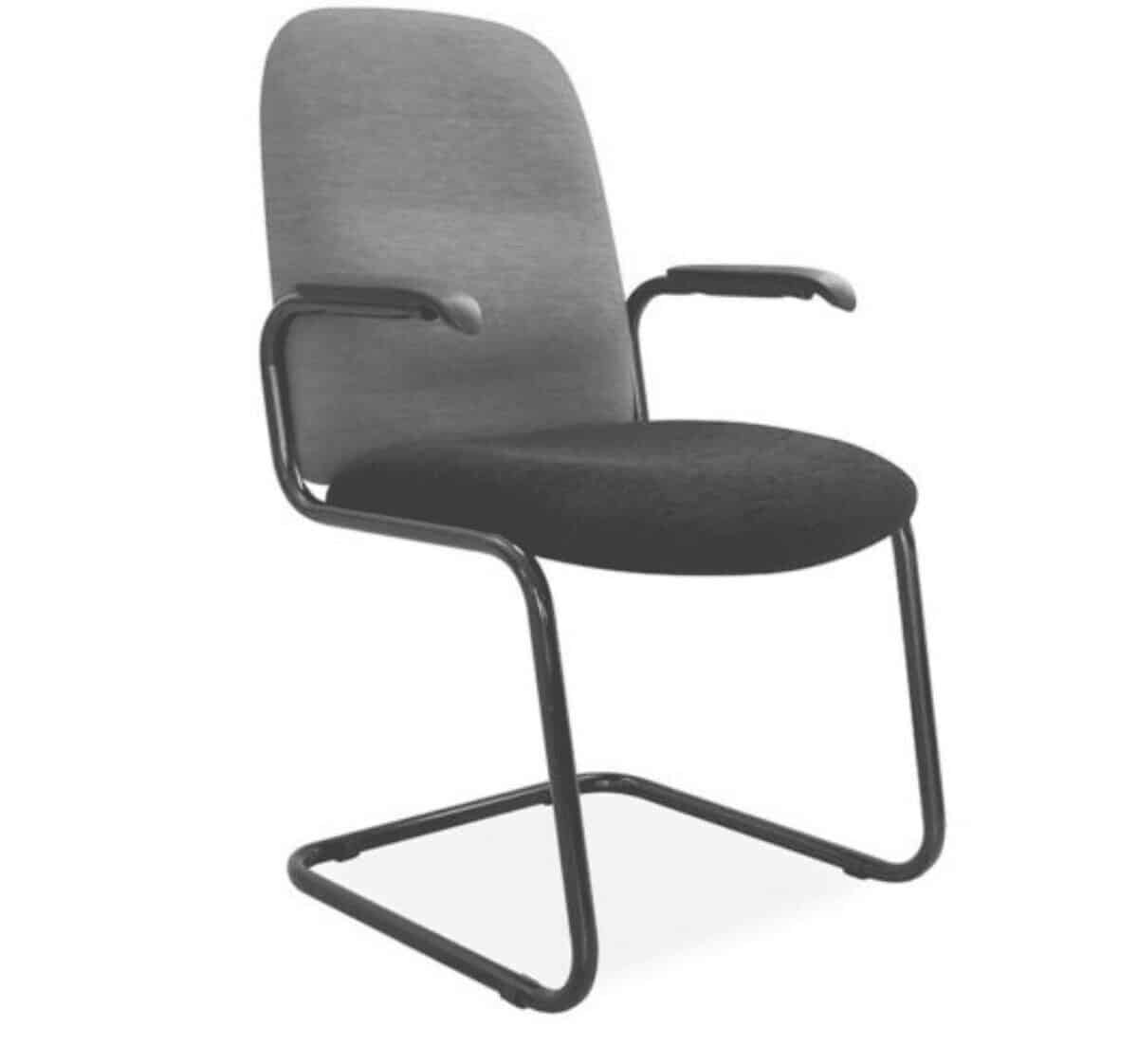 Nova Visitor Arm Chair for everyday office seating