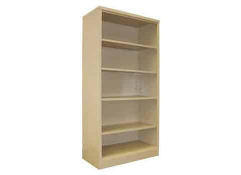 Ethnic for shared workplace storage