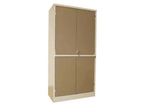 Empoli for secure office storage
