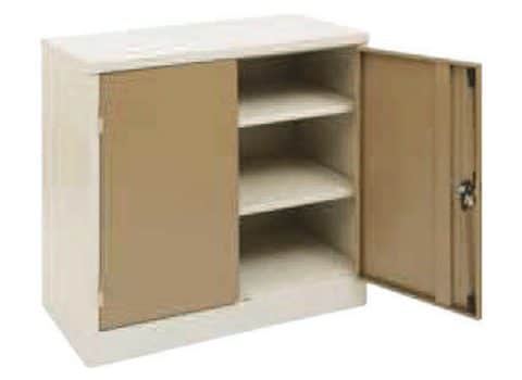 Elli for staff locker areas