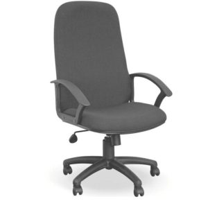 Madison High Back Chair for busy workstations