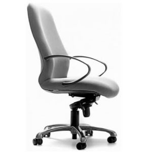 007 Alba Heavy Duty Chair for intensive office use