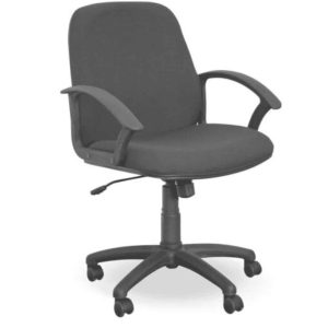 Madison Mid Back Chair for busy workstations