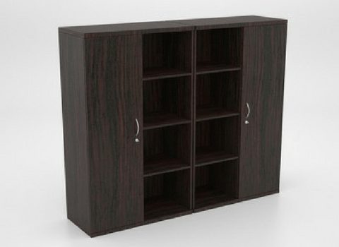 Libertas cupboard for general workplace storage