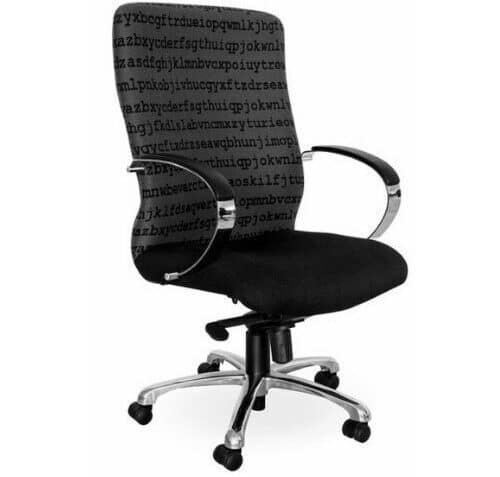 009 Texas Heavy Duty – LC85 Armrests