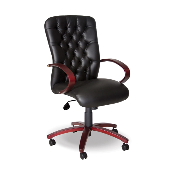 Adda High Back for executive workspaces