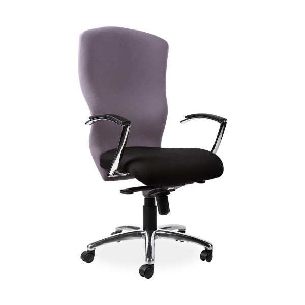 Aruba High Back for management offices