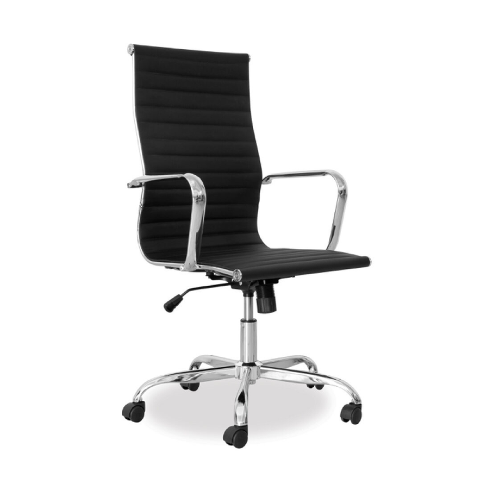 Blaze High Back for professional meeting spaces