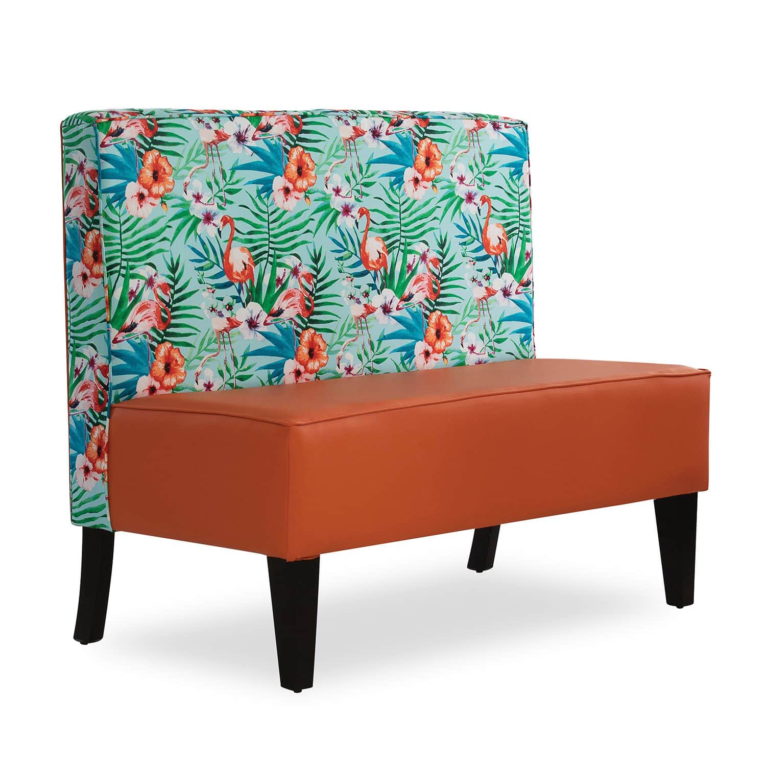 Café Bench 1200