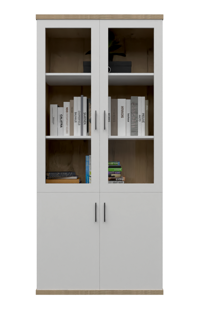 Classico Front for private office organisation