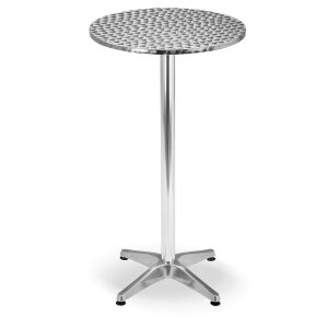 Diablo Bar Table for staff canteens