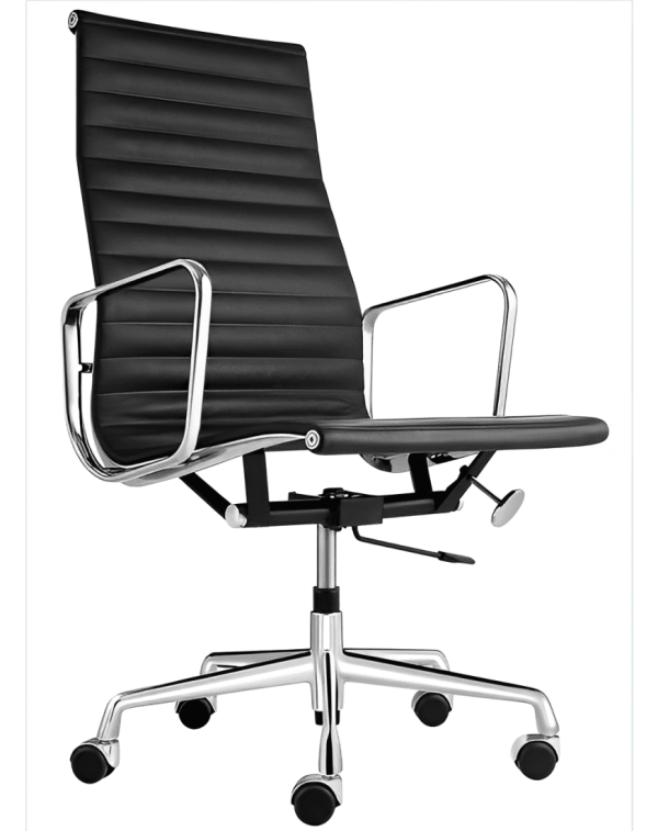 Eames Replica Highback for executive workspaces