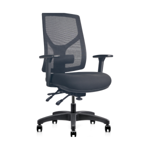 Hercules Heavy Duty for long-session desk work