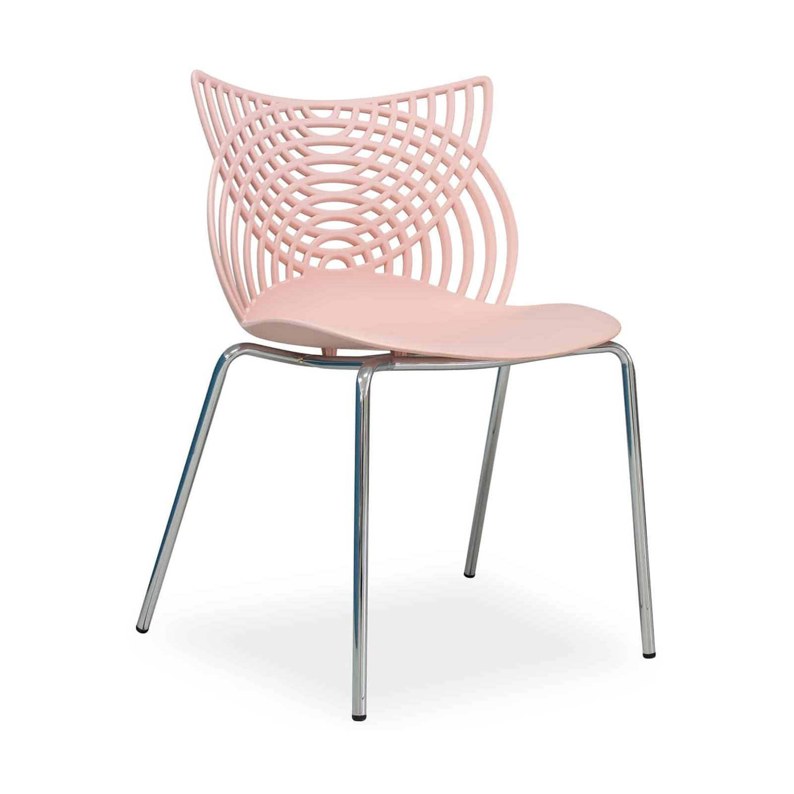 Ivy for casual workplace seating
