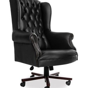 Judges High Back Chair Judges High Back Chair for private office work