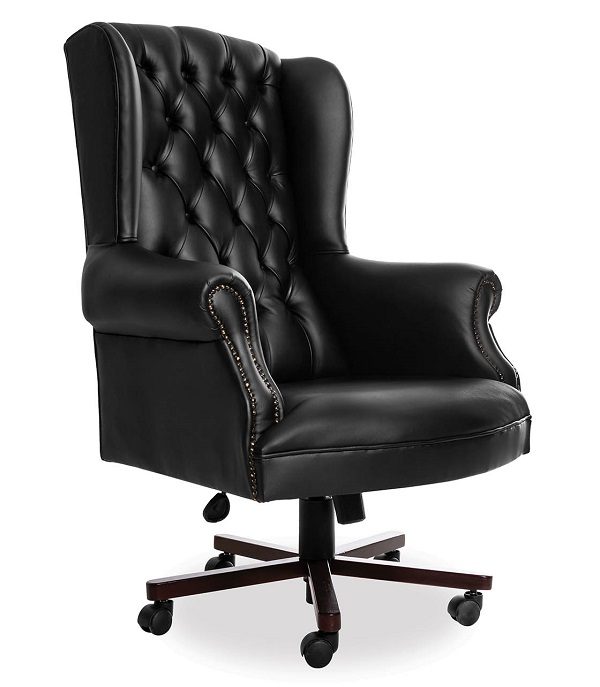 Judges High Back Chair Judges High Back Chair
