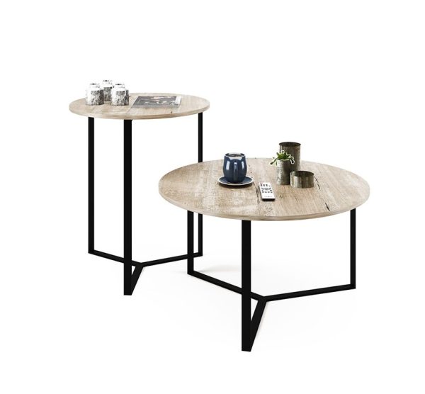 Laila for breakout lounge seating