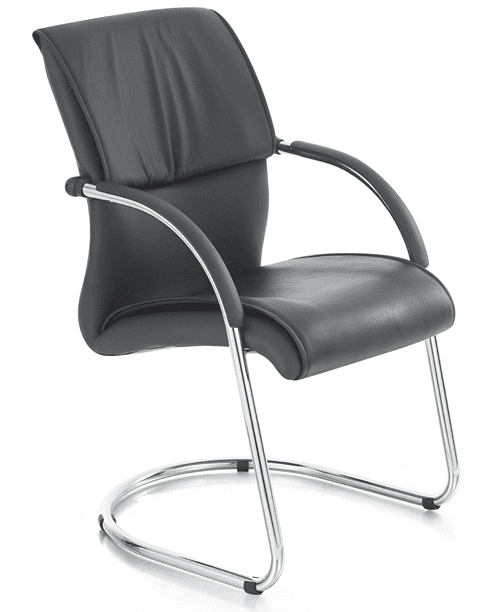 Lear Executive Visitors Chair for visitor seating