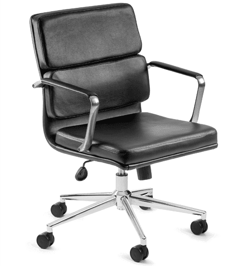Luna Executive Midback