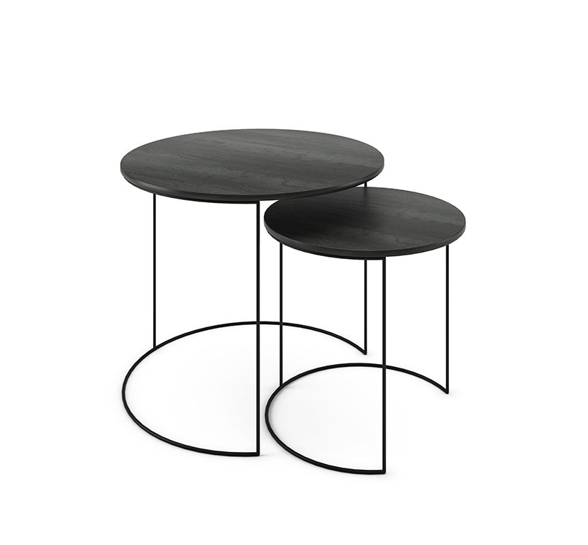 Taine Coffee Table for breakout lounge seating