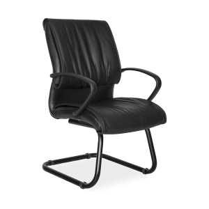 Mirage Visitors PVC for professional meeting spaces