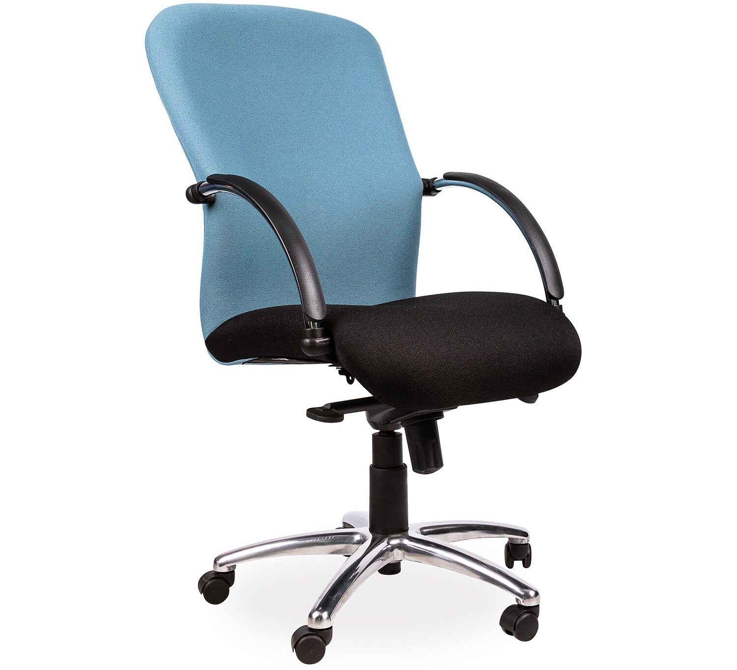 Monaco High Back for executive workspaces