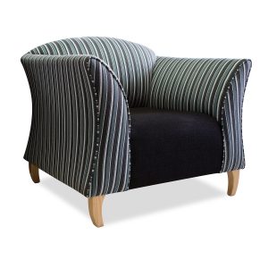 Nevis Single for reception waiting areas