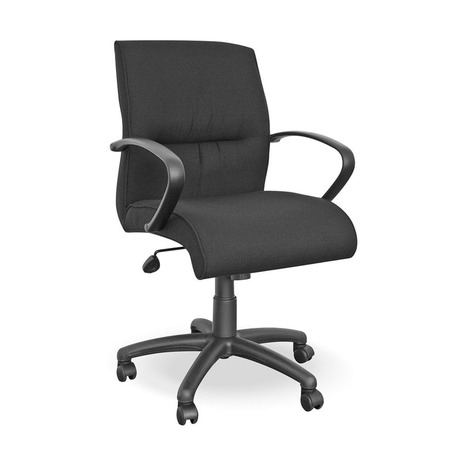 Salvador Polyurethane - Medium Back
