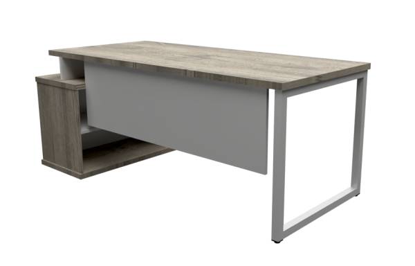 Squad - Front for contemporary staff workspaces