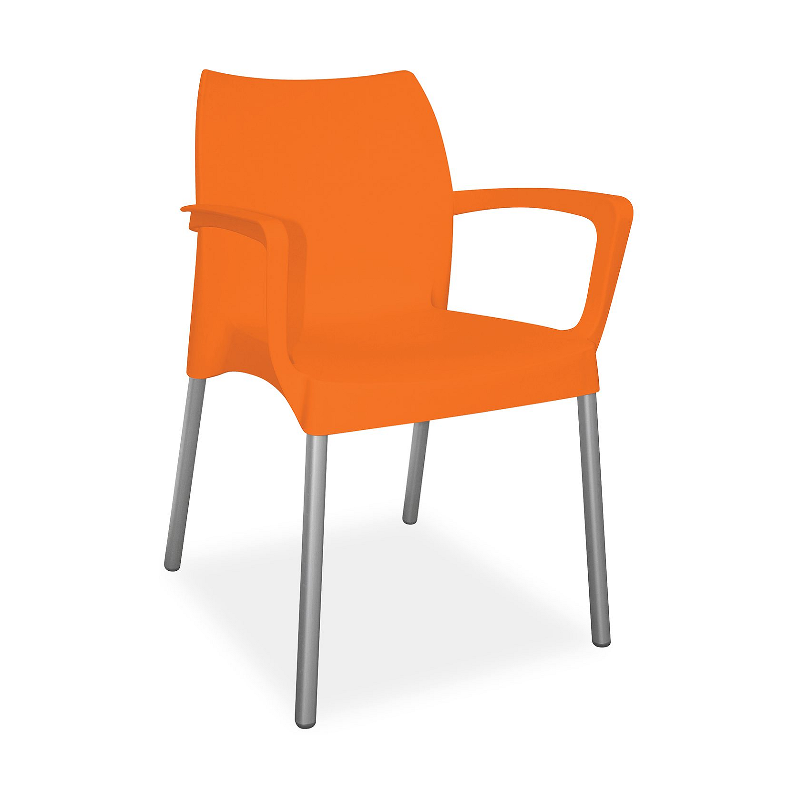 Star Arm for breakout areas