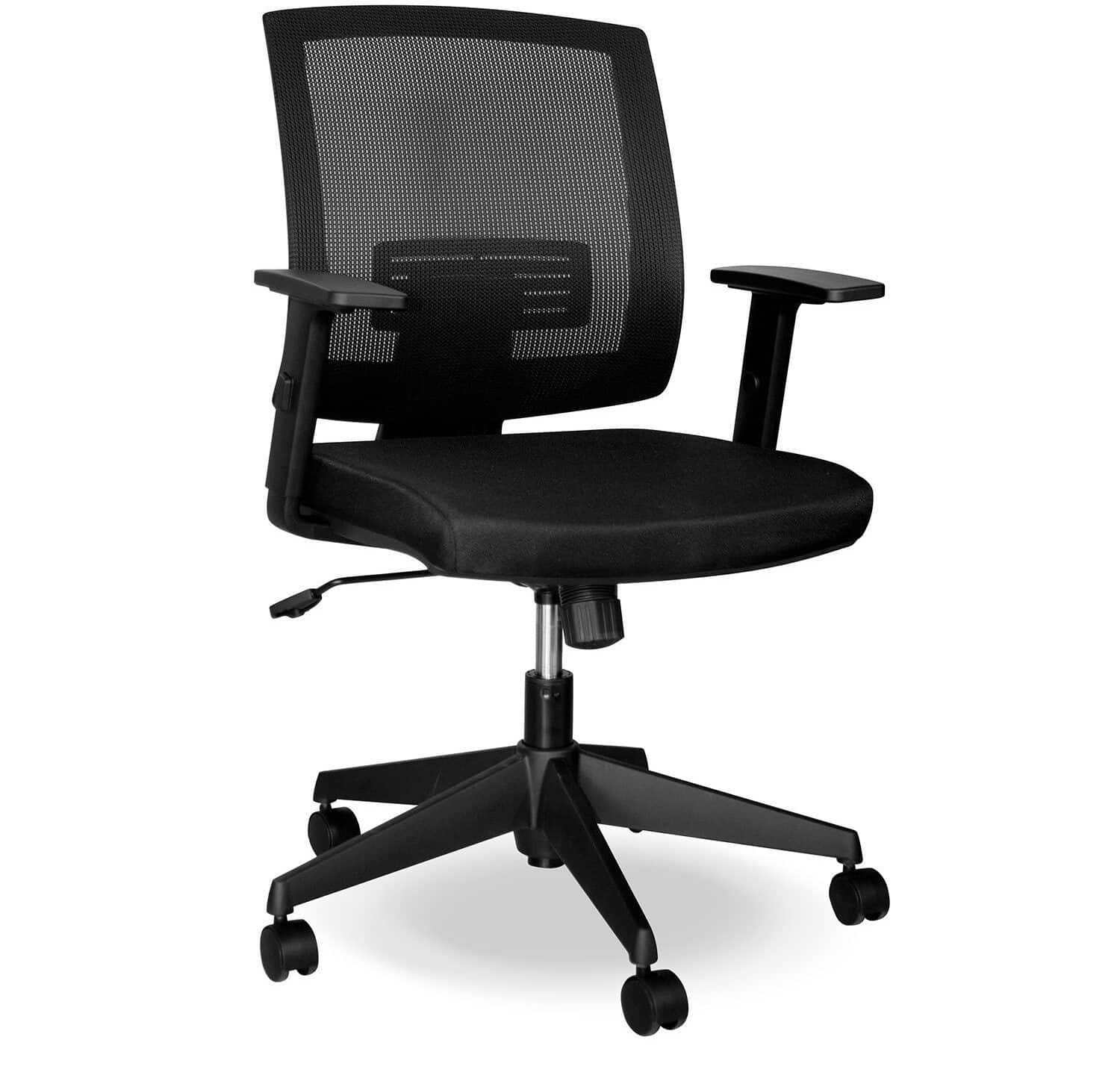 Twist Operators for open-plan workstations
