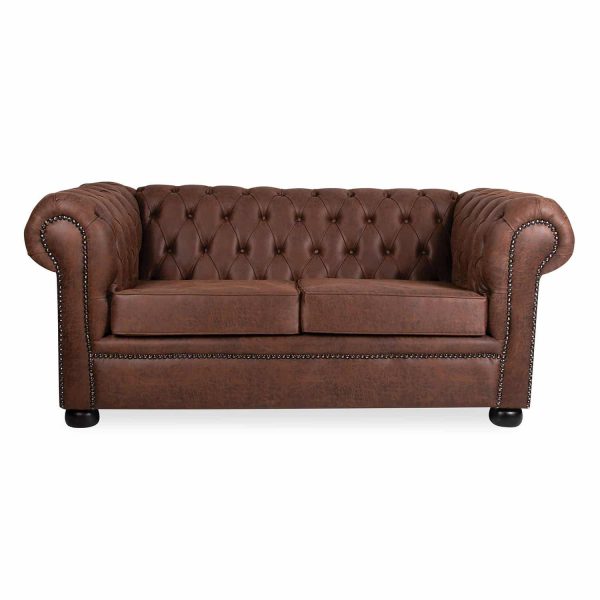 Victoria Triple for reception waiting areas